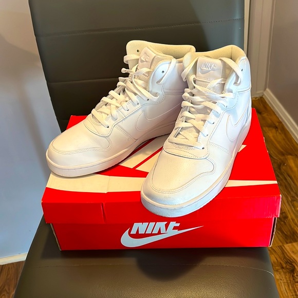 mens high top sneakers nike